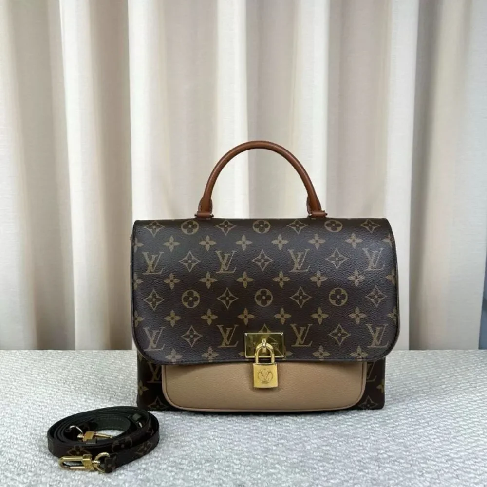 Louis Vuitton Women Pre-Loved Bag Very Good Condition